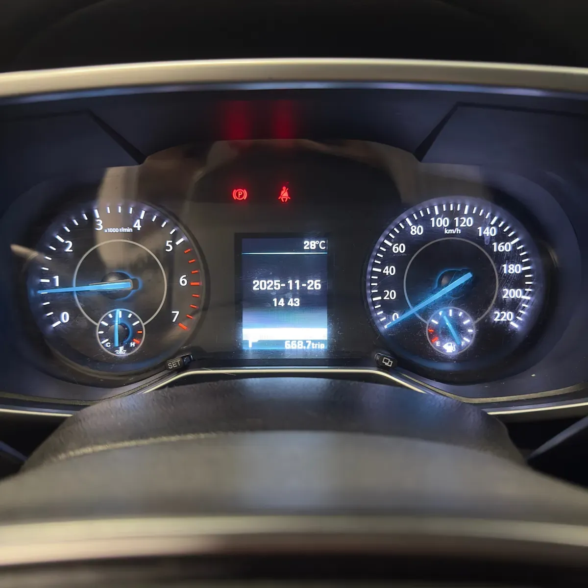 Mirá esta publicación de Ford Territory