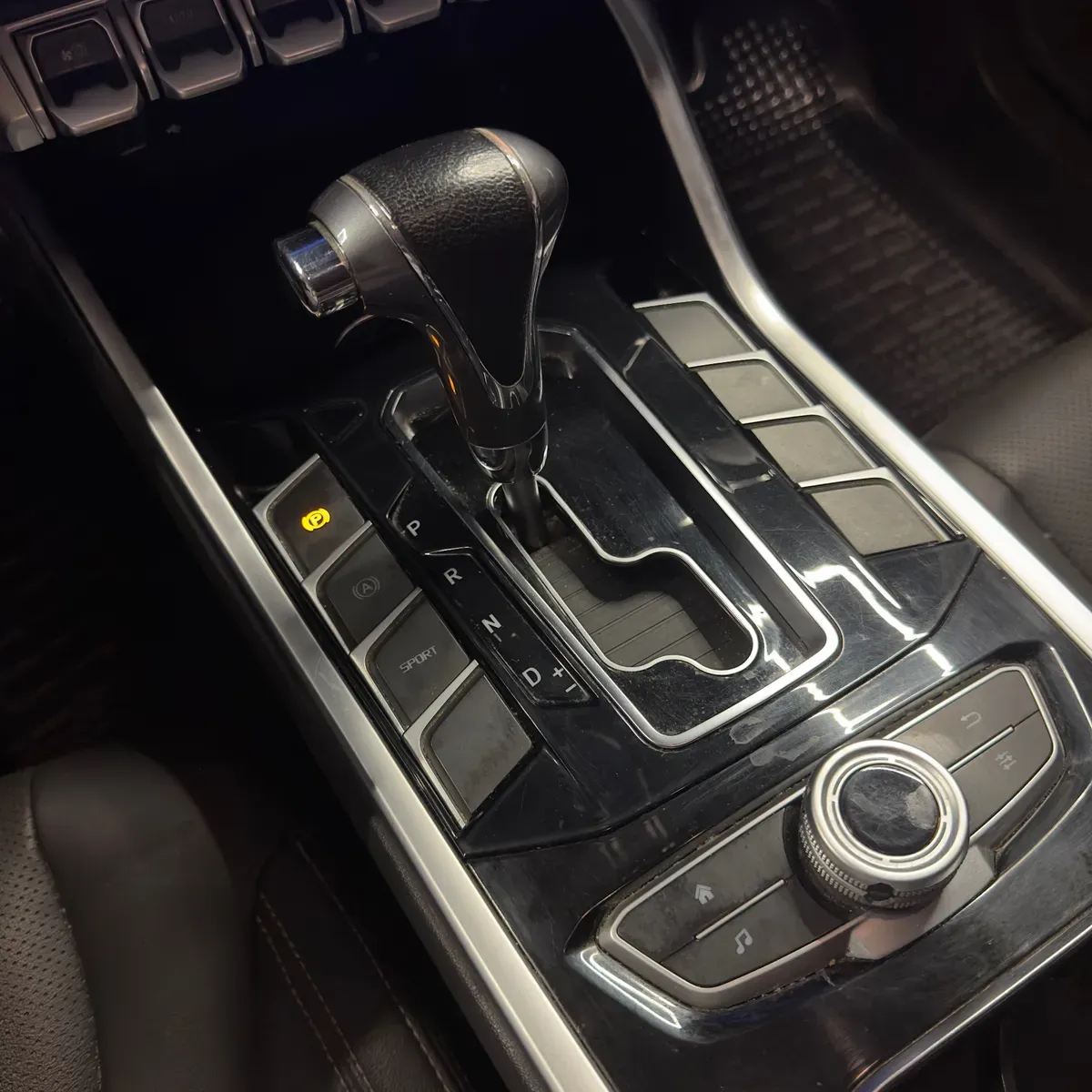 Mirá esta publicación de Ford Territory