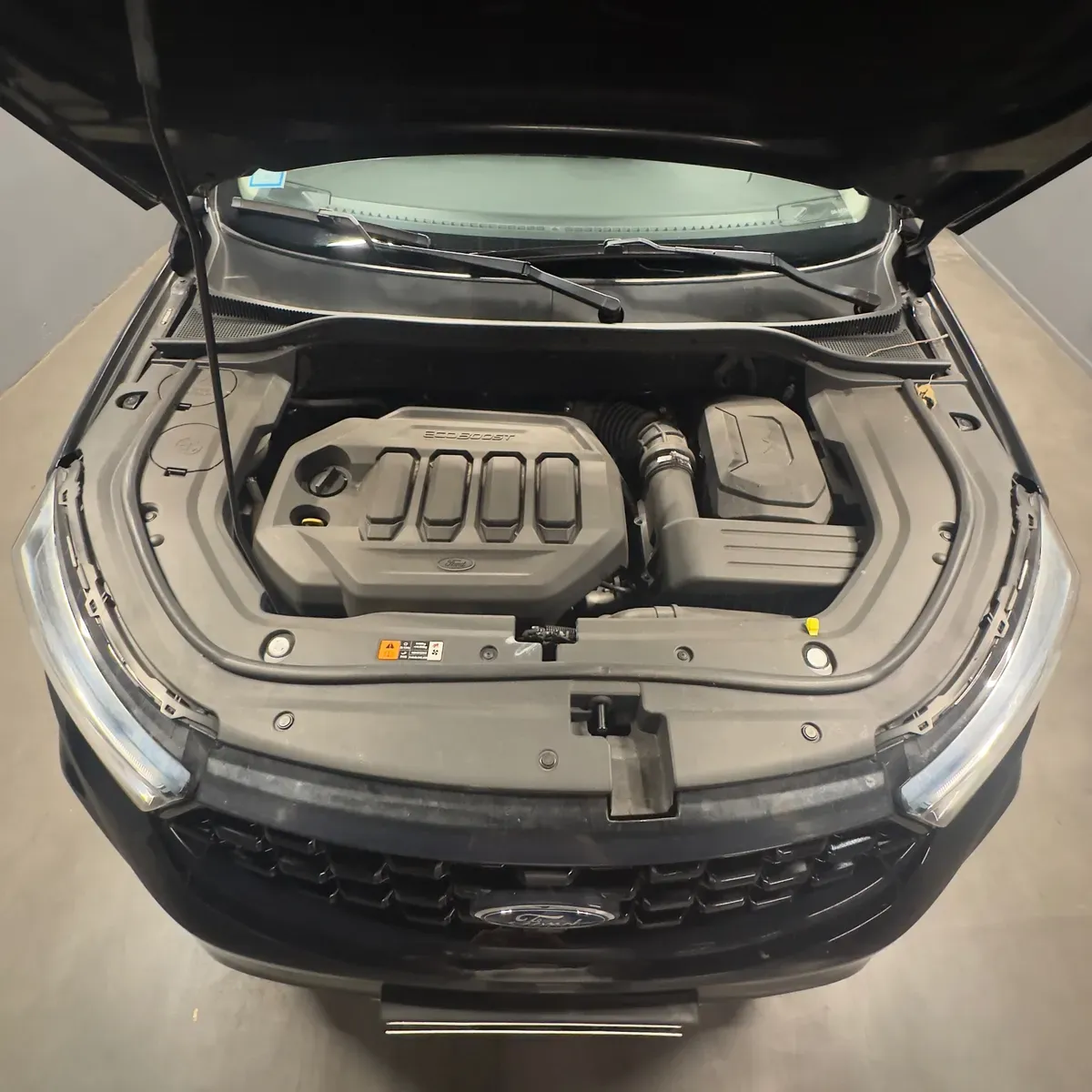 Mirá esta publicación de Ford Territory