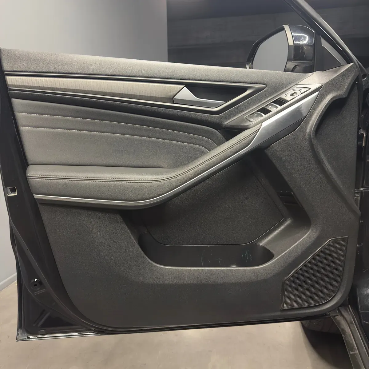 Mirá esta publicación de Ford Territory