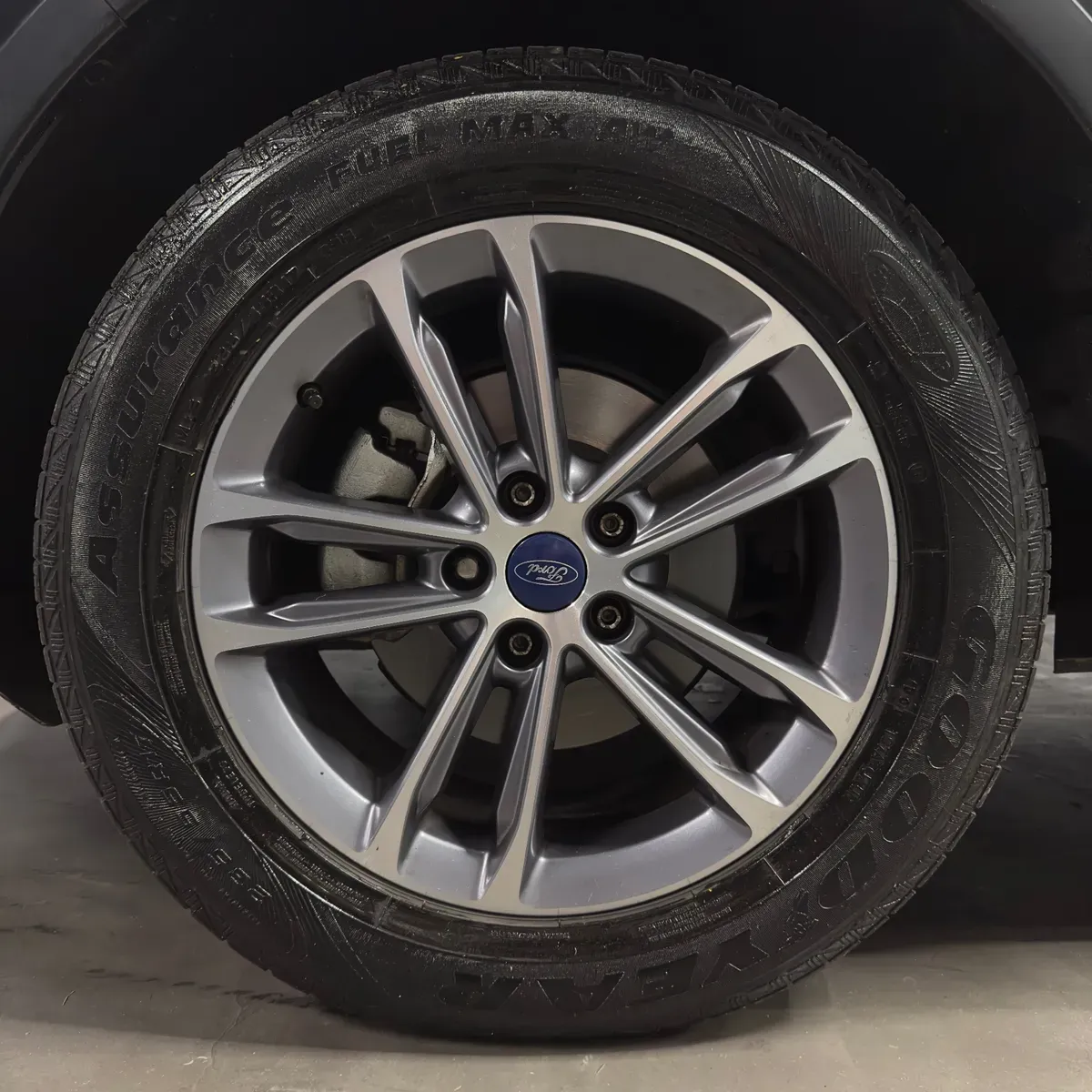 Mirá esta publicación de Ford Territory