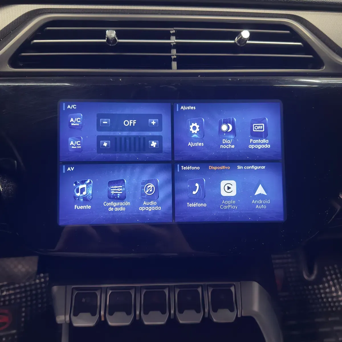 Mirá esta publicación de Ford Territory