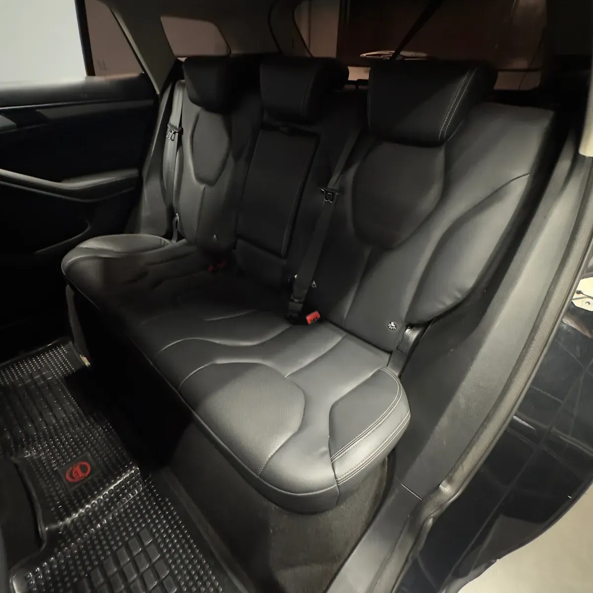 Mirá esta publicación de Ford Territory