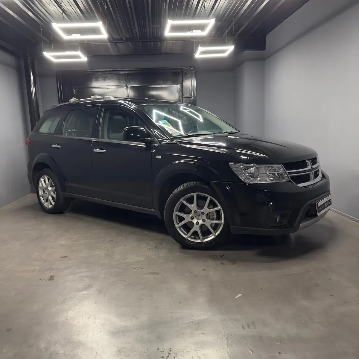 Mira esta publicación de Dodge Journey 2018 en Motordil