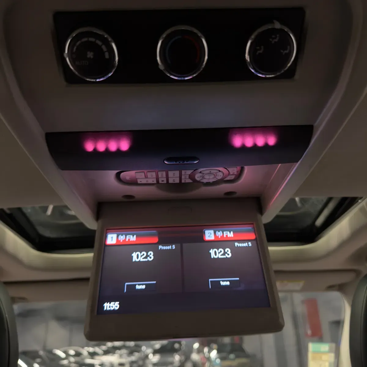 Mirá esta publicación de Dodge Journey