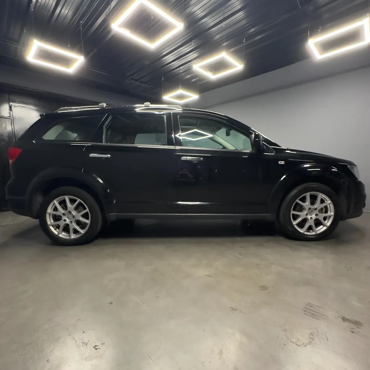 Mira esta publicación de Dodge Journey 2018 en Motordil