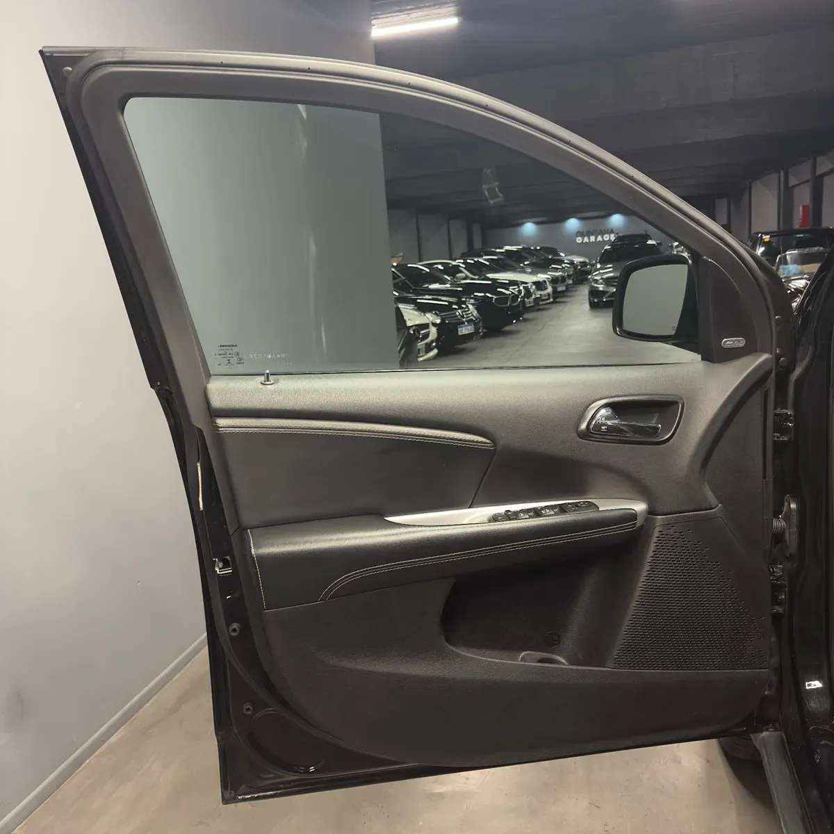 Mirá esta publicación de Dodge Journey