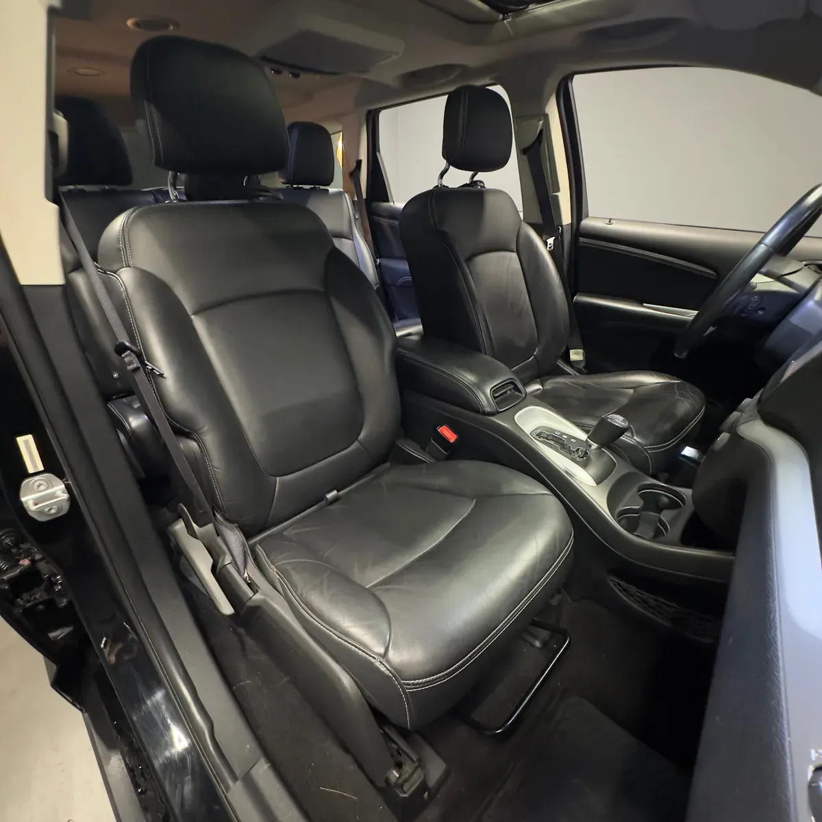 Mirá esta publicación de Dodge Journey