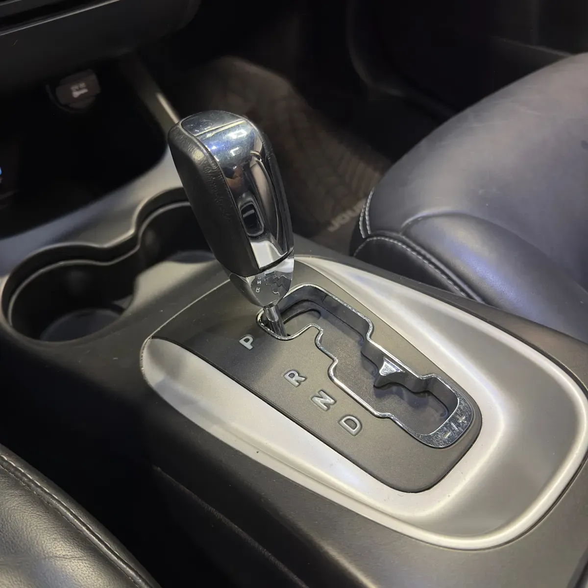 Mirá esta publicación de Dodge Journey