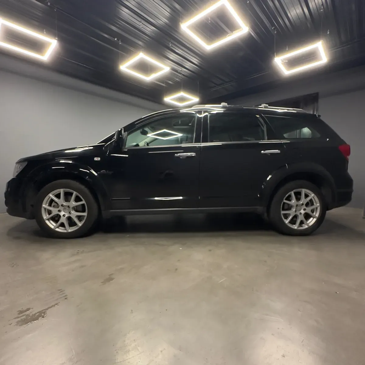 Mira esta publicación de Dodge Journey 2018 en Motordil