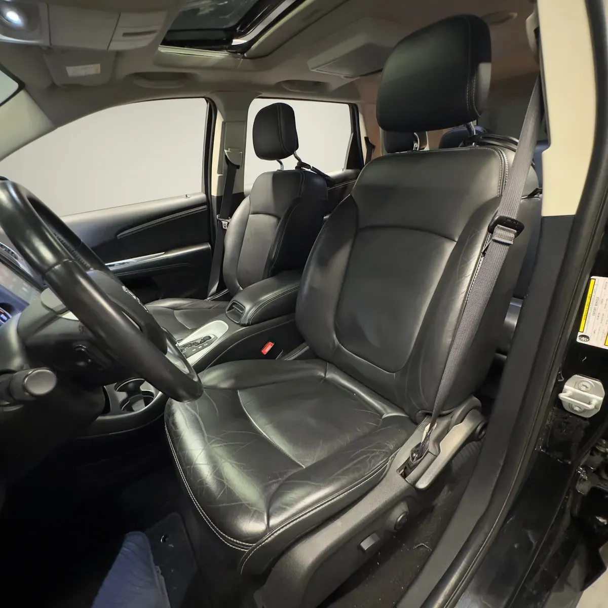 Mirá esta publicación de Dodge Journey