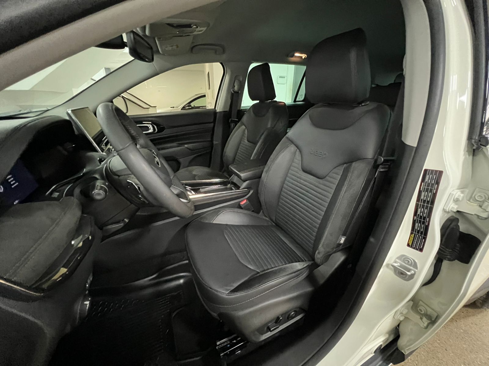 Mirá esta publicación de Jeep Commander