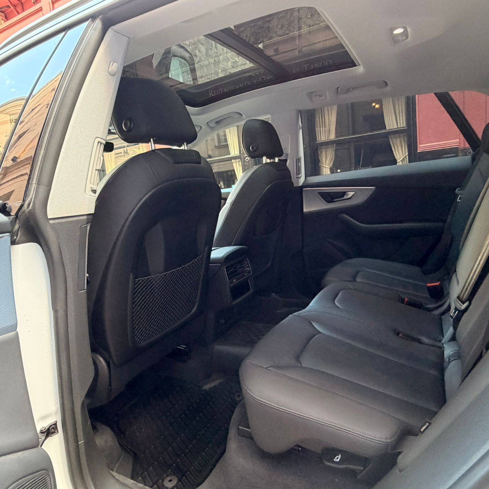 Mirá esta publicación de Audi Q8