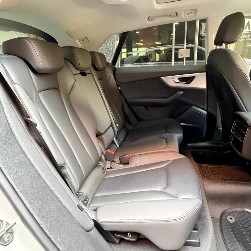 Mirá esta publicación de Audi Q8