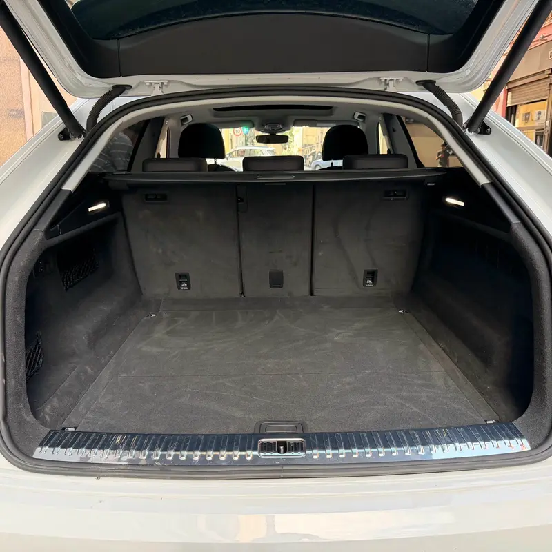 Mirá esta publicación de Audi Q8