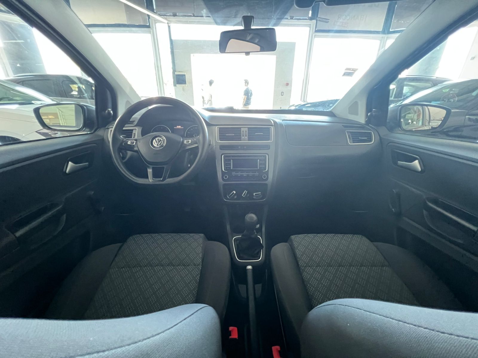 Mirá esta publicación de Volkswagen Suran