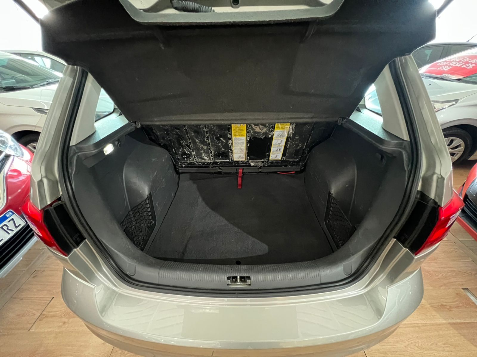 Mirá esta publicación de Volkswagen Suran