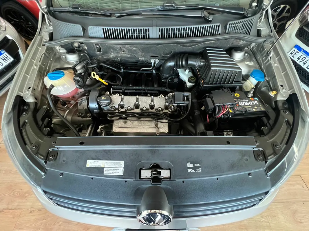 Mirá esta publicación de Volkswagen Suran