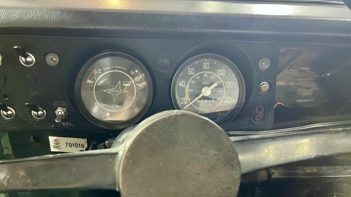 Mirá esta publicación de Land Rover Santana