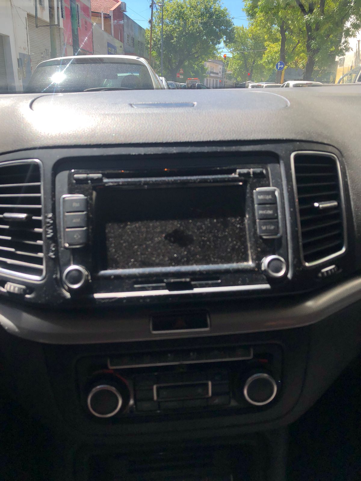 Mira esta publicación de Volkswagen Sharan 2011 en Motordil