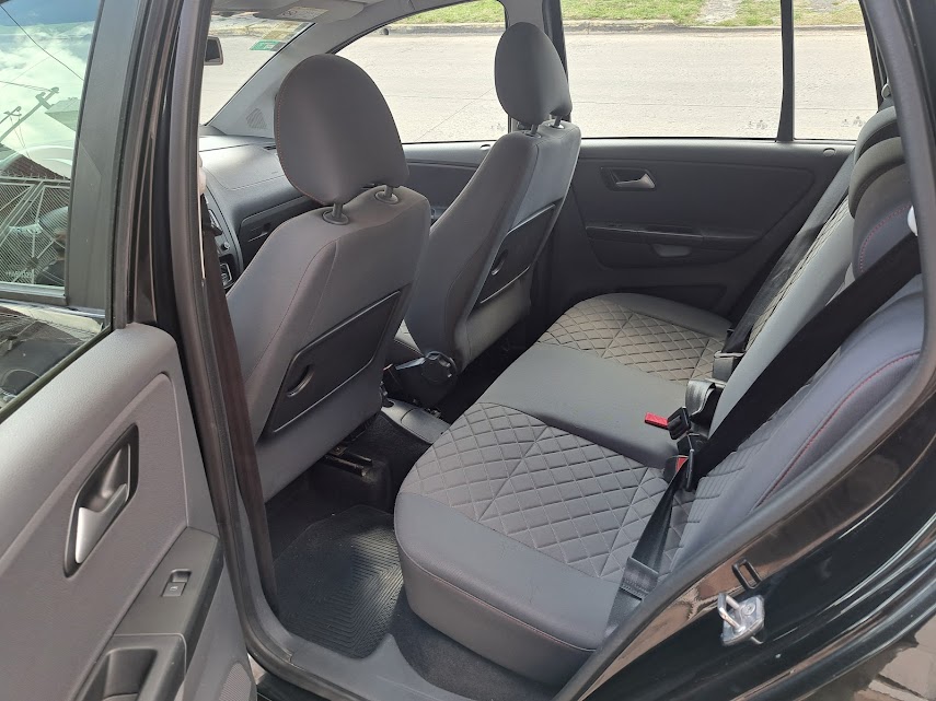 Mirá esta publicación de Volkswagen Suran