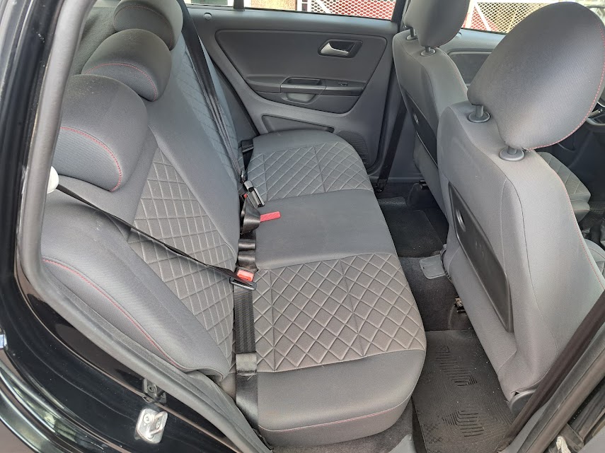 Mirá esta publicación de Volkswagen Suran