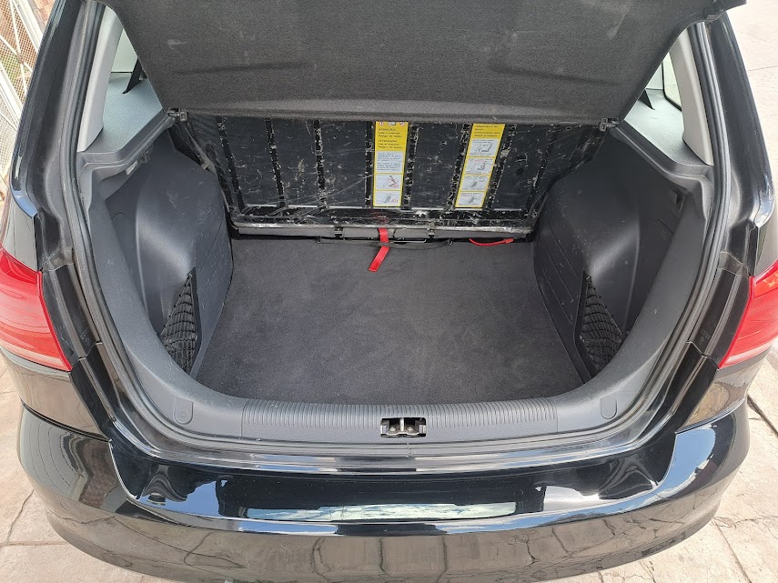 Mirá esta publicación de Volkswagen Suran