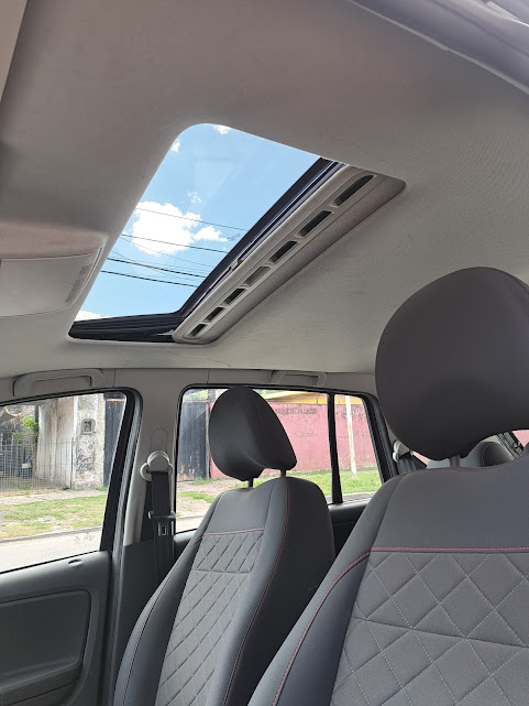 Mirá esta publicación de Volkswagen Suran