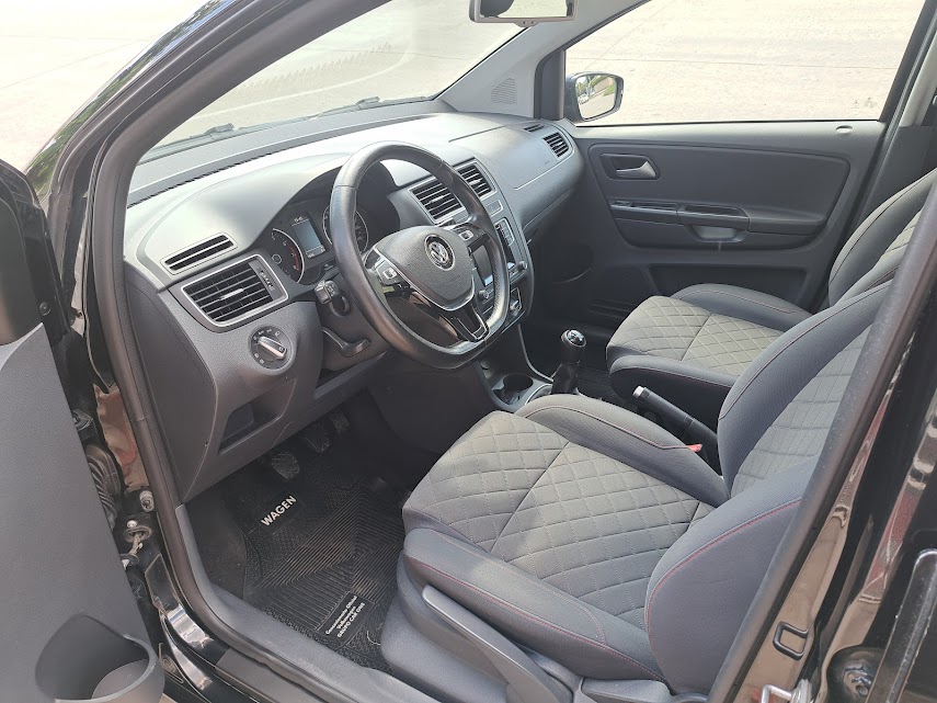 Mira esta publicación de Volkswagen Suran 2016 en Motordil