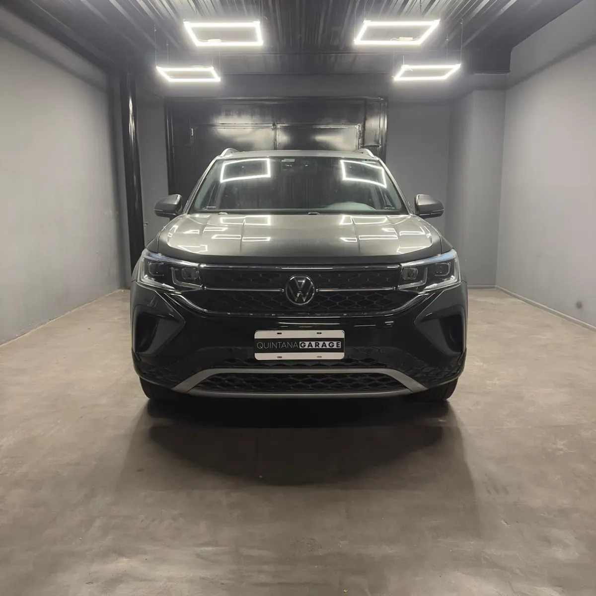 Mira esta publicación de Volkswagen Taos 2022 en Motordil