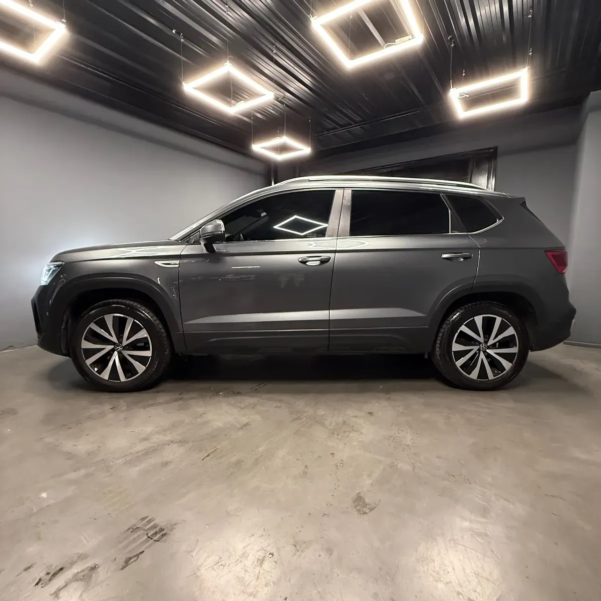 Mira esta publicación de Volkswagen Taos 2022 en Motordil