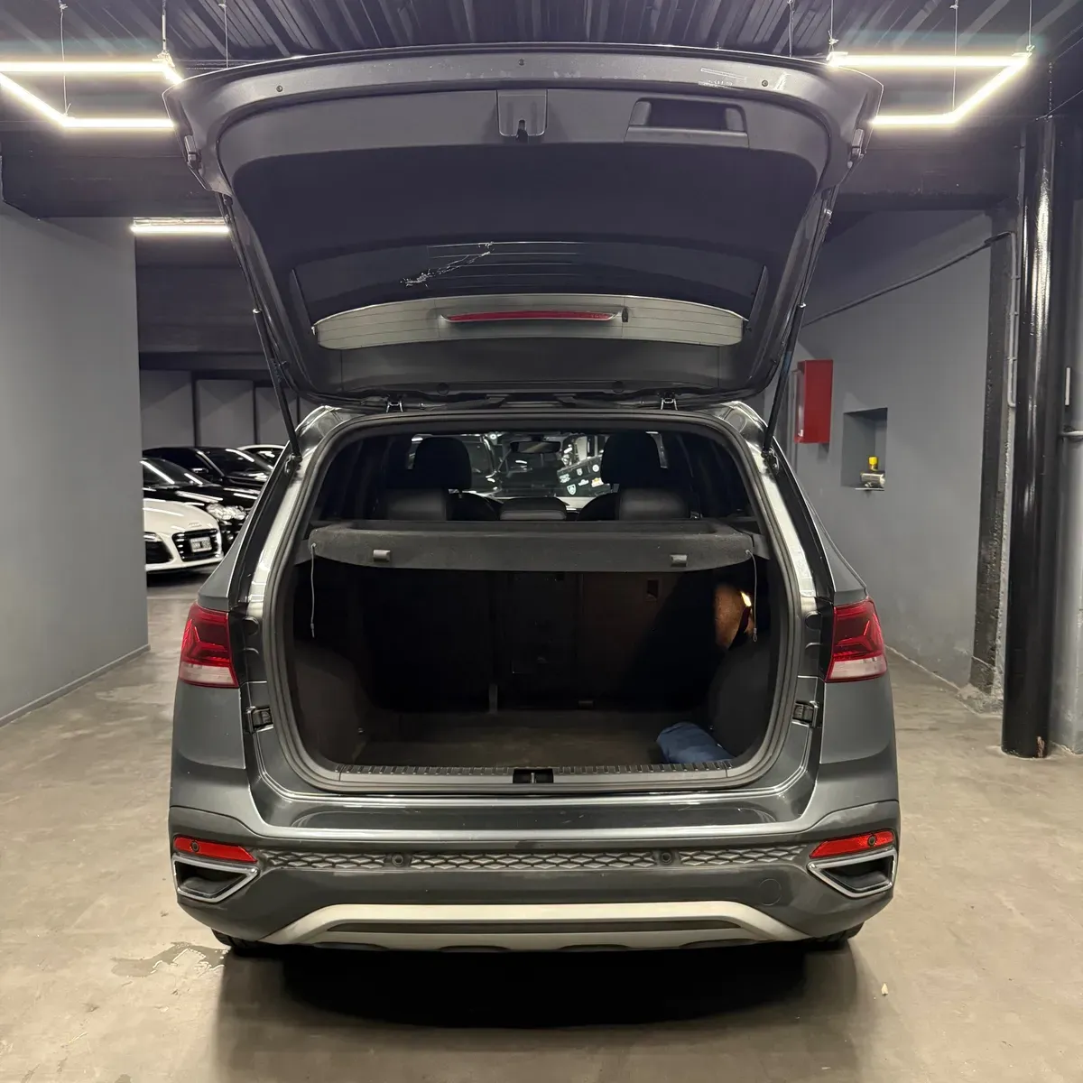 Mira esta publicación de Volkswagen Taos 2022 en Motordil