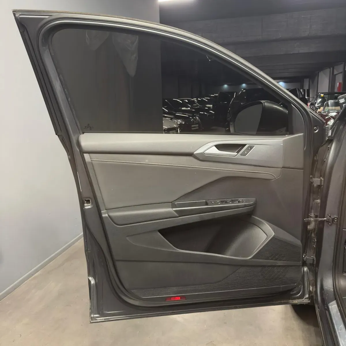 Mirá esta publicación de Volkswagen Taos