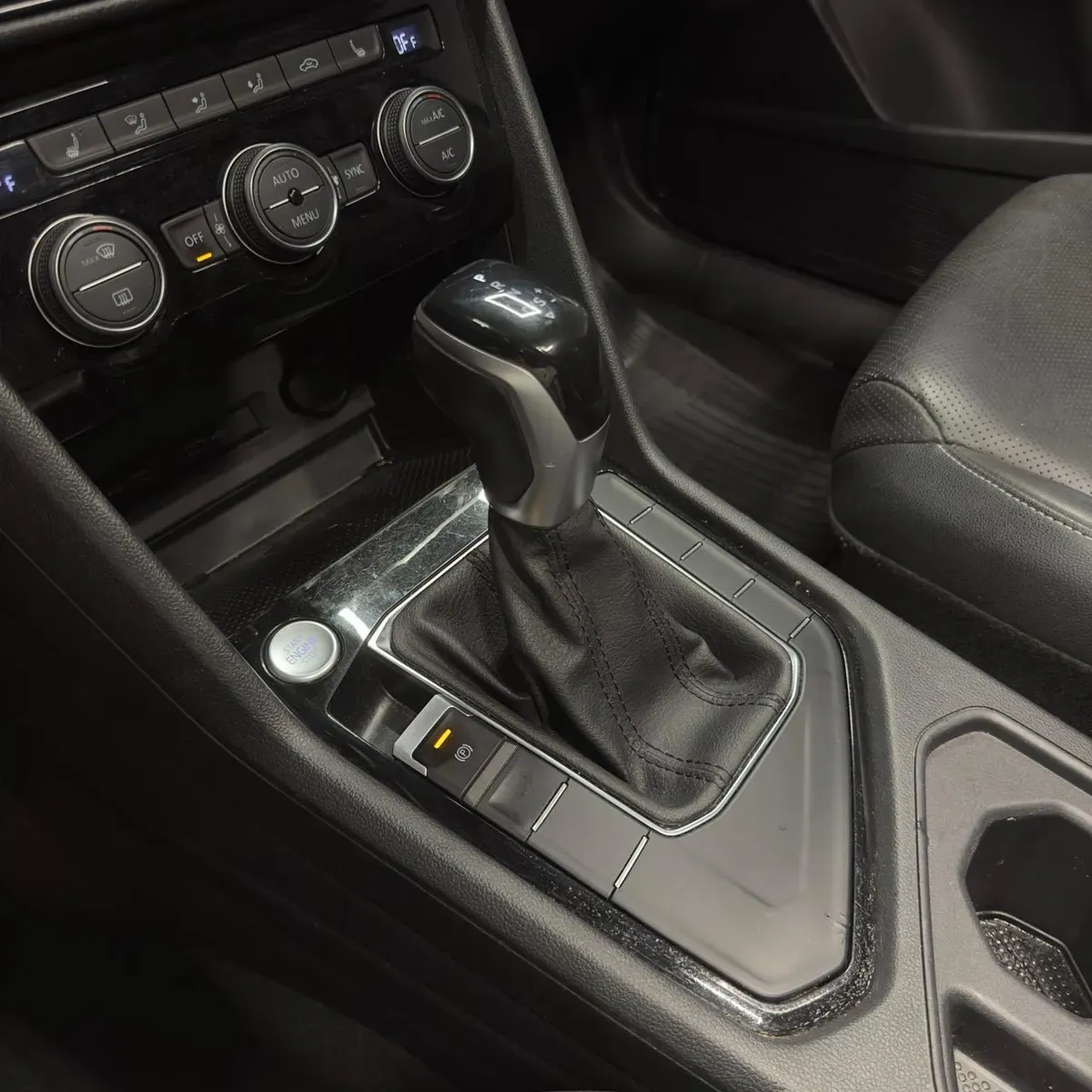 Mirá esta publicación de Volkswagen Taos