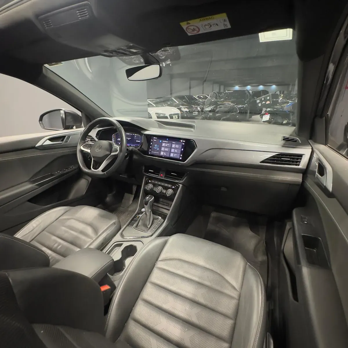 Mirá esta publicación de Volkswagen Taos