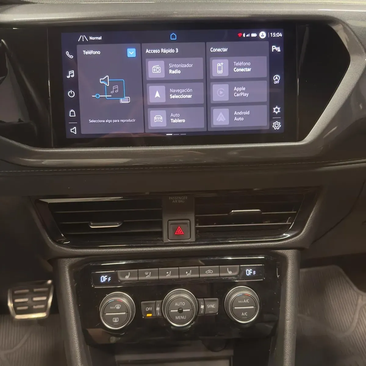 Mirá esta publicación de Volkswagen Taos