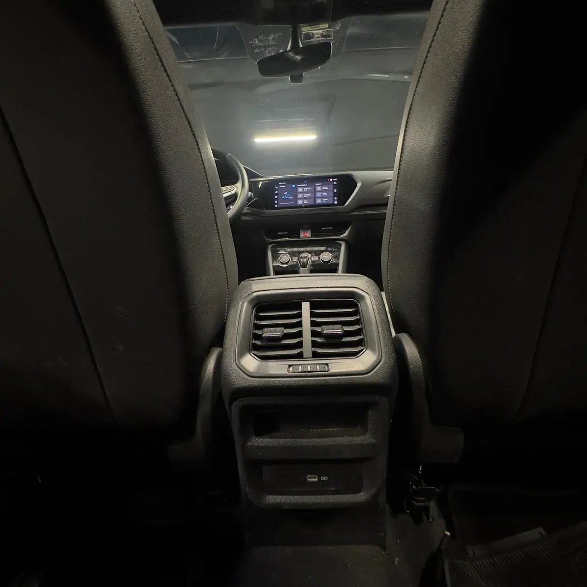 Mirá esta publicación de Volkswagen Taos