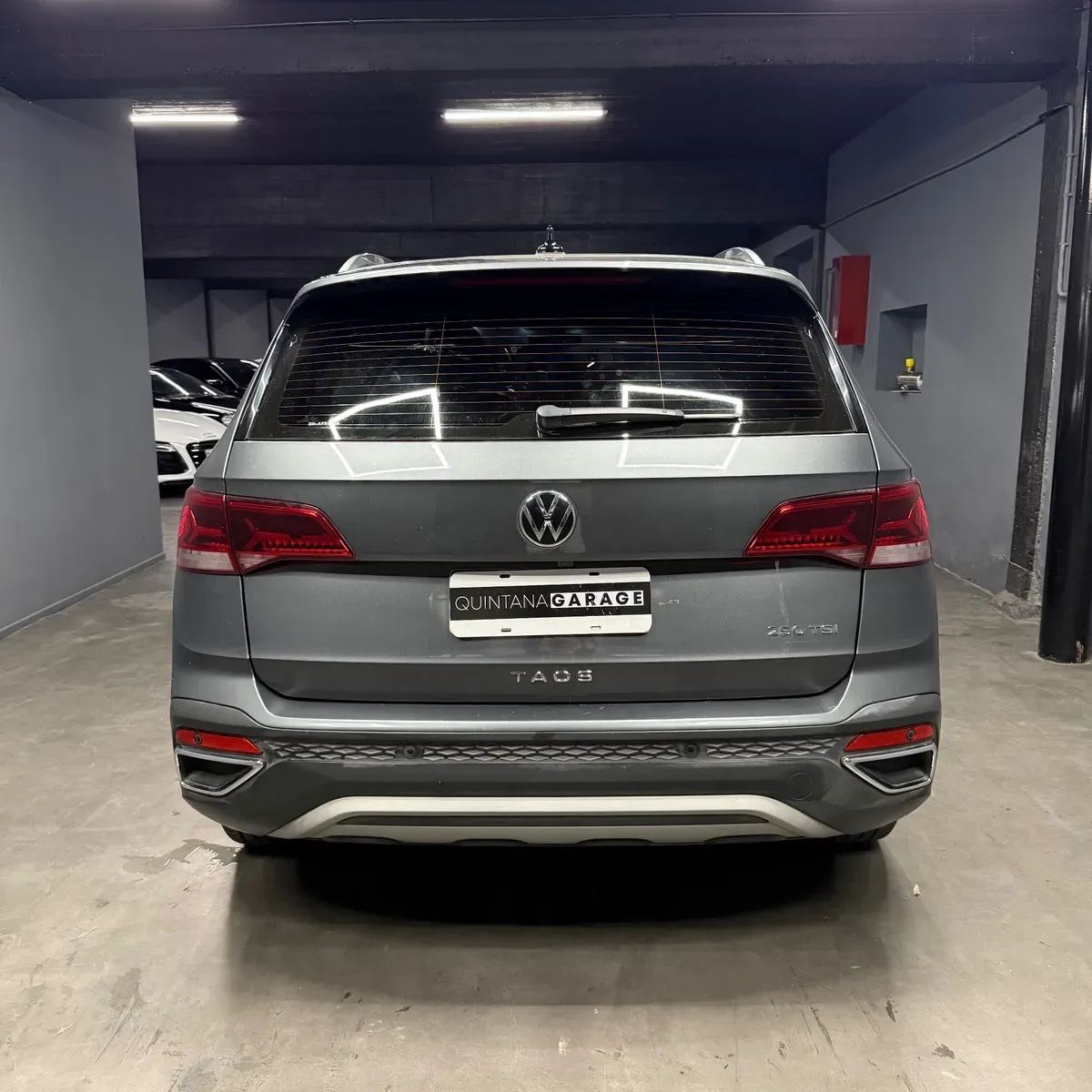 Mira esta publicación de Volkswagen Taos 2022 en Motordil