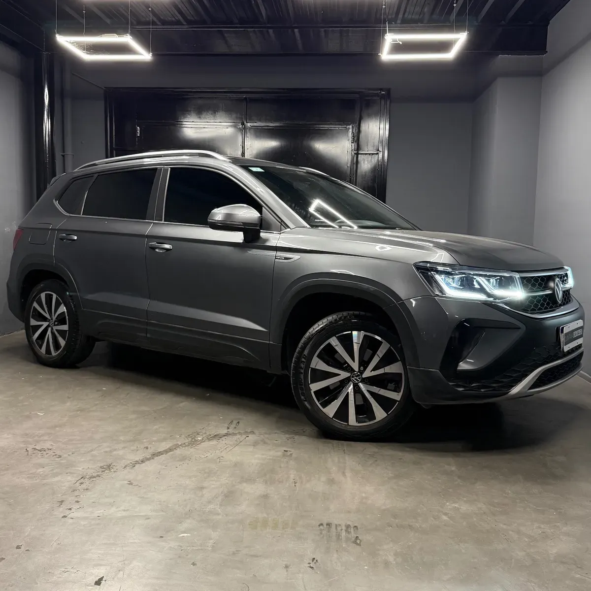 Mira esta publicación de Volkswagen Taos 2022 en Motordil