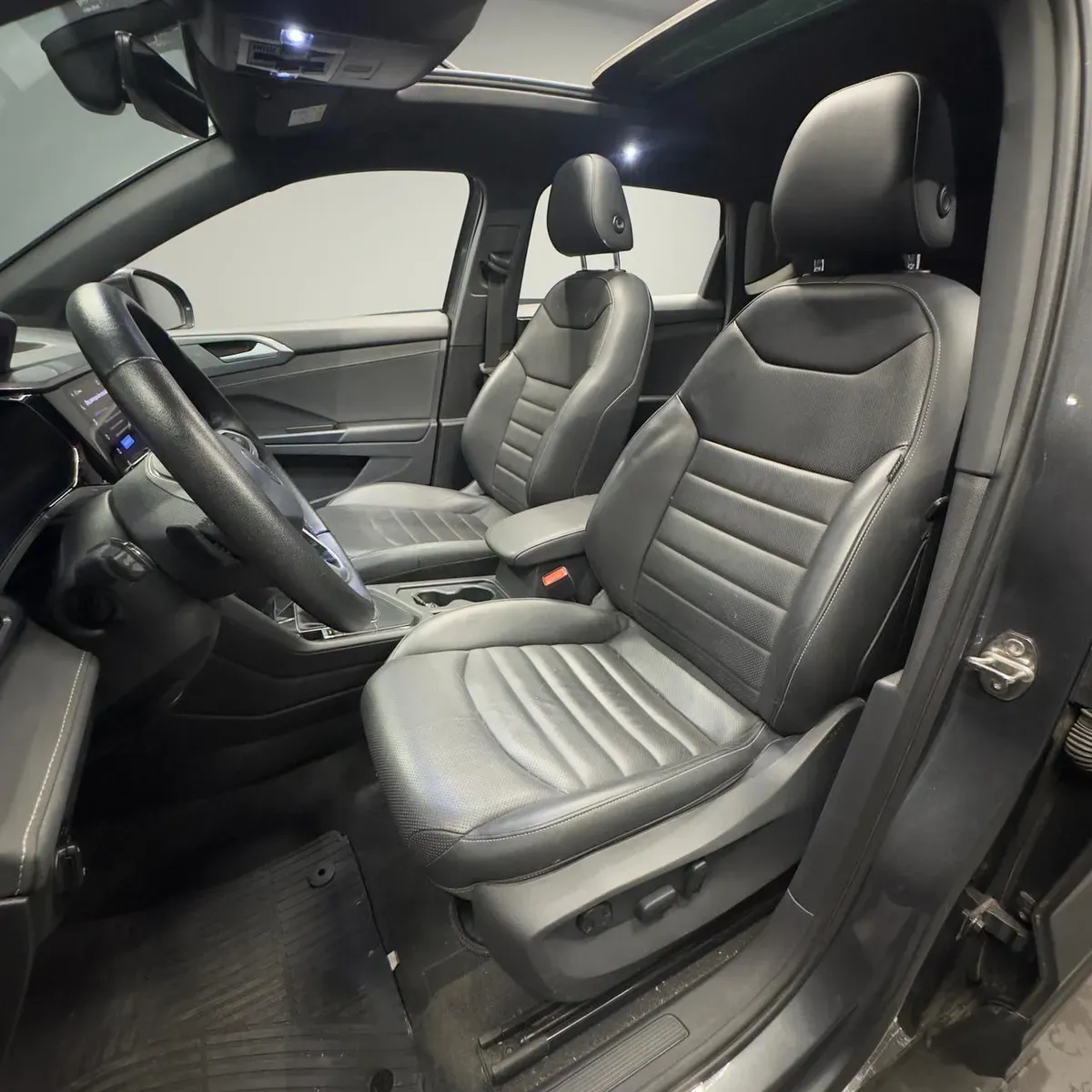 Mirá esta publicación de Volkswagen Taos