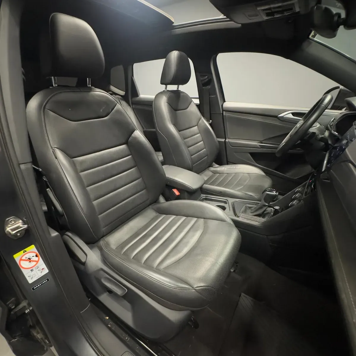 Mirá esta publicación de Volkswagen Taos