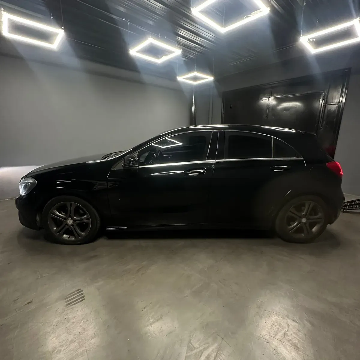 Mira esta publicación de Mercedes Benz Clase A 2014 en Motordil