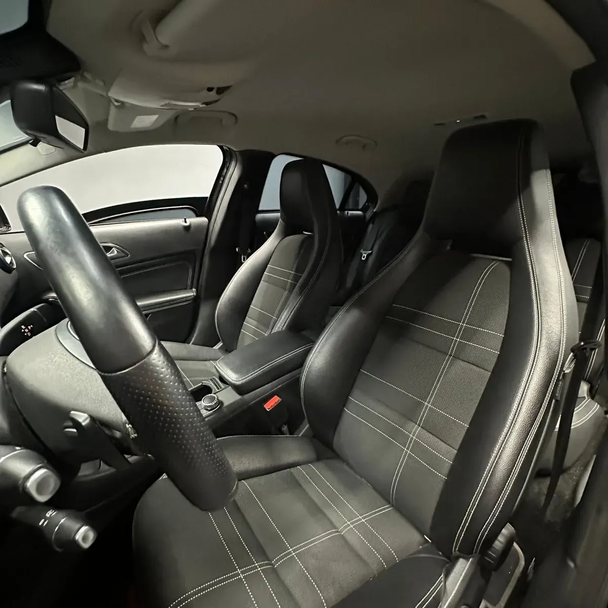 Mirá esta publicación de Mercedes Benz Clase A