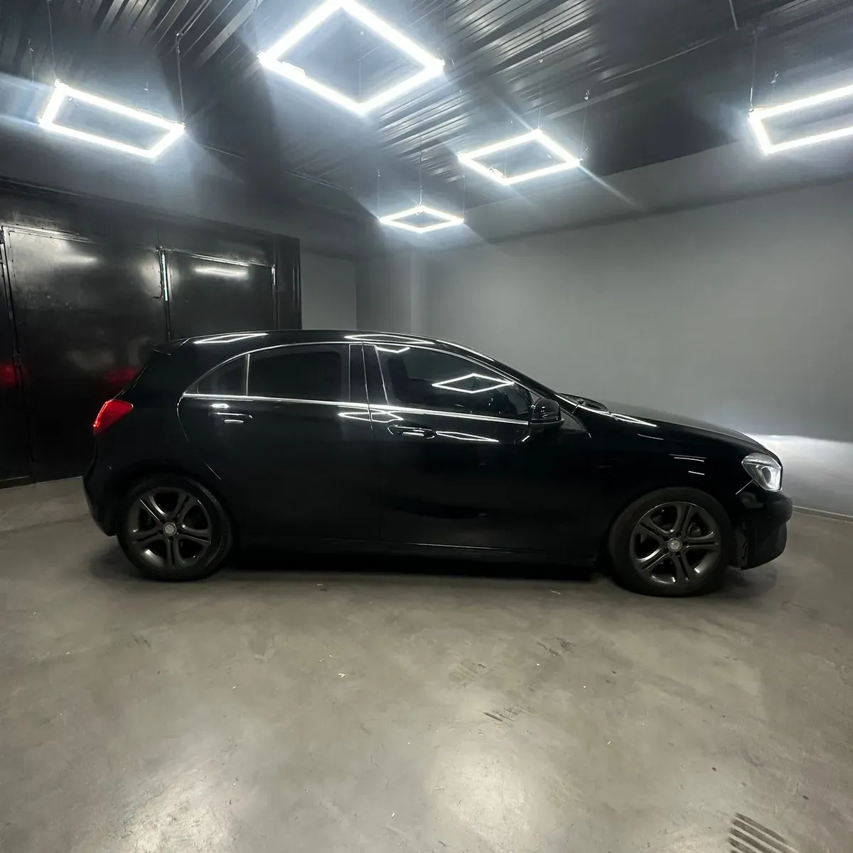 Mira esta publicación de Mercedes Benz Clase A 2014 en Motordil