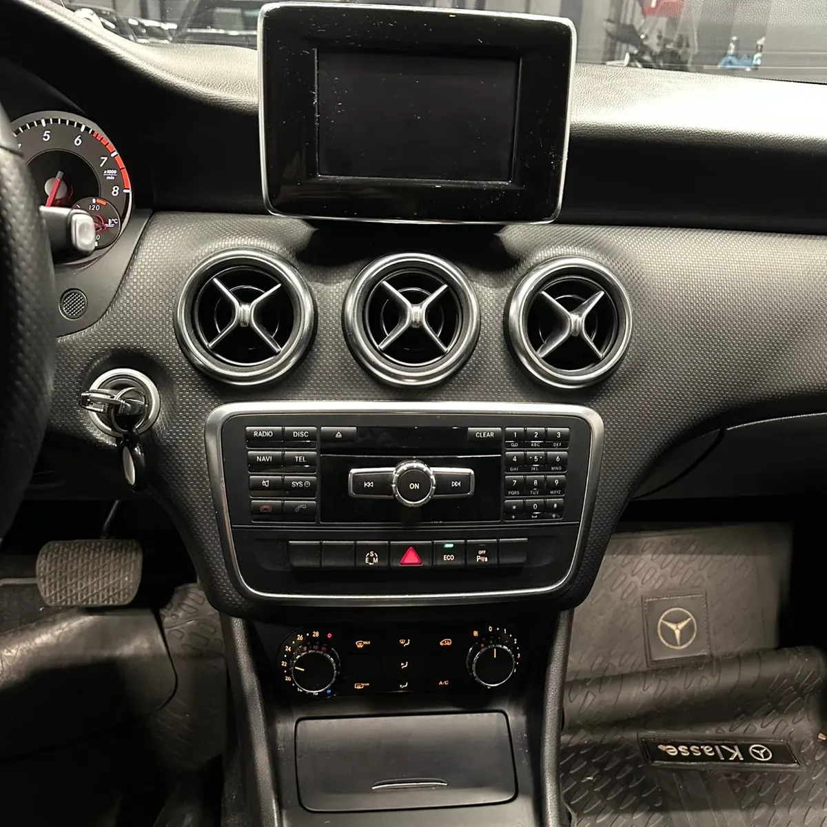 Mirá esta publicación de Mercedes Benz Clase A