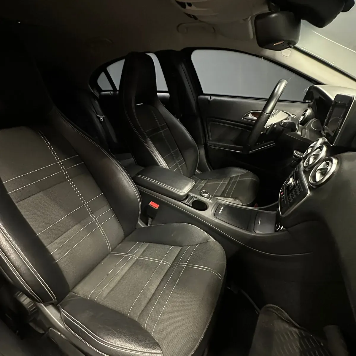 Mirá esta publicación de Mercedes Benz Clase A