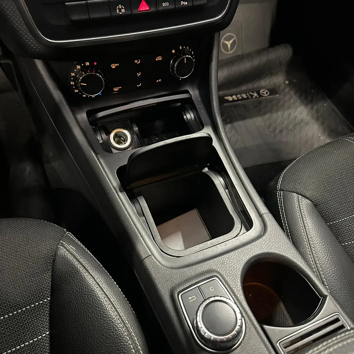 Mirá esta publicación de Mercedes Benz Clase A