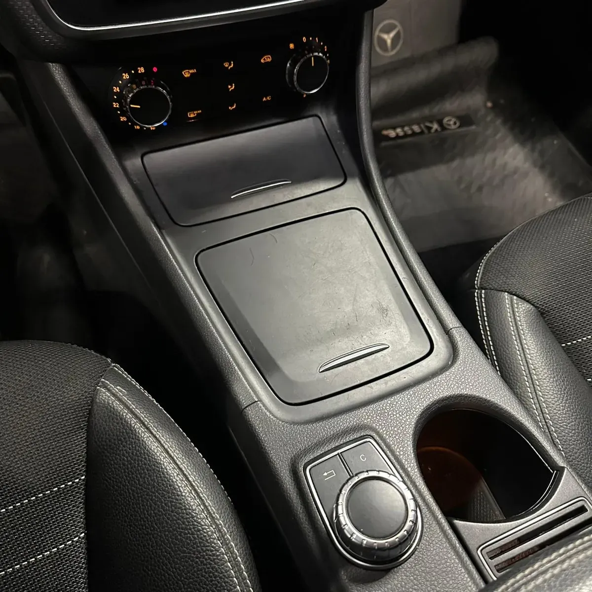 Mirá esta publicación de Mercedes Benz Clase A