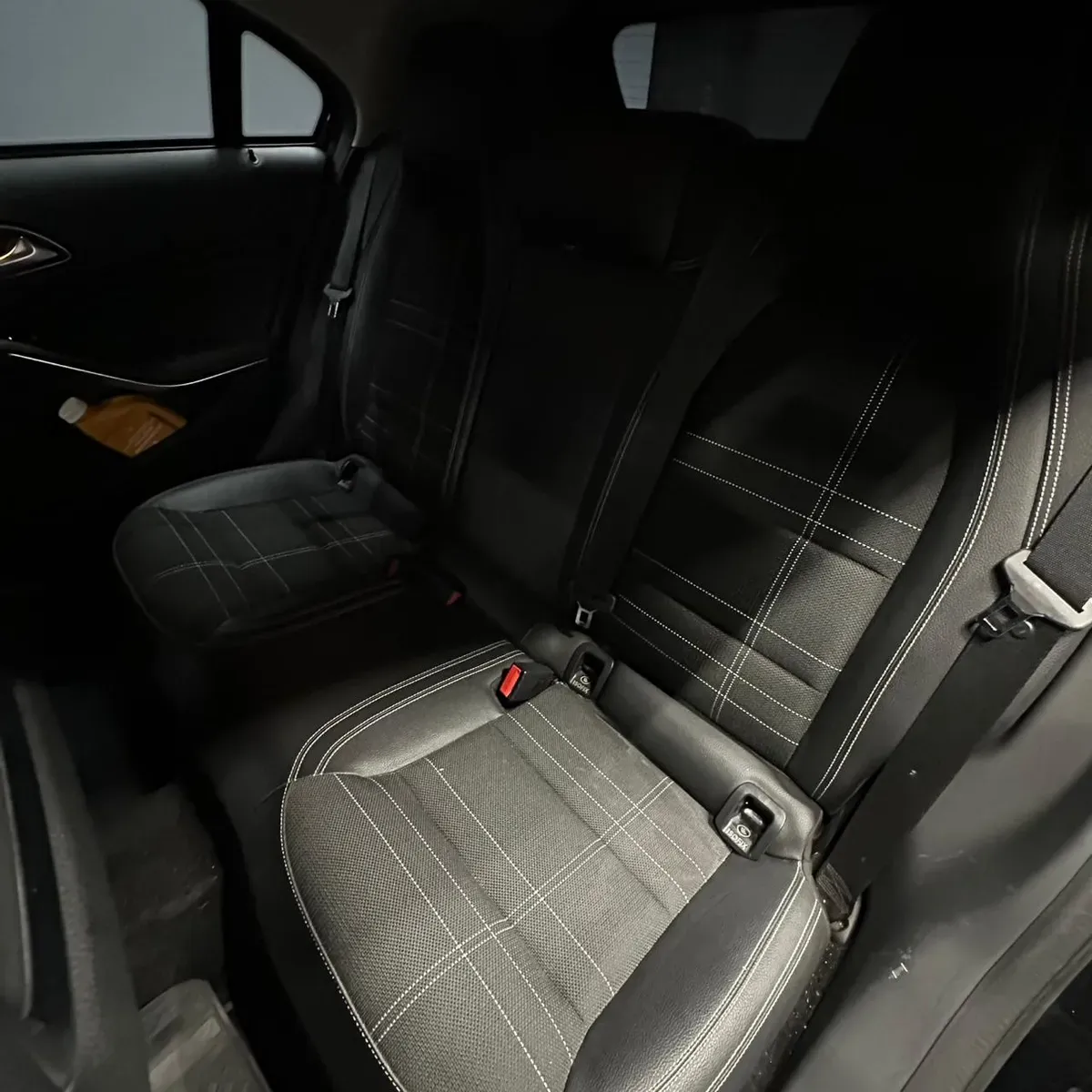 Mirá esta publicación de Mercedes Benz Clase A