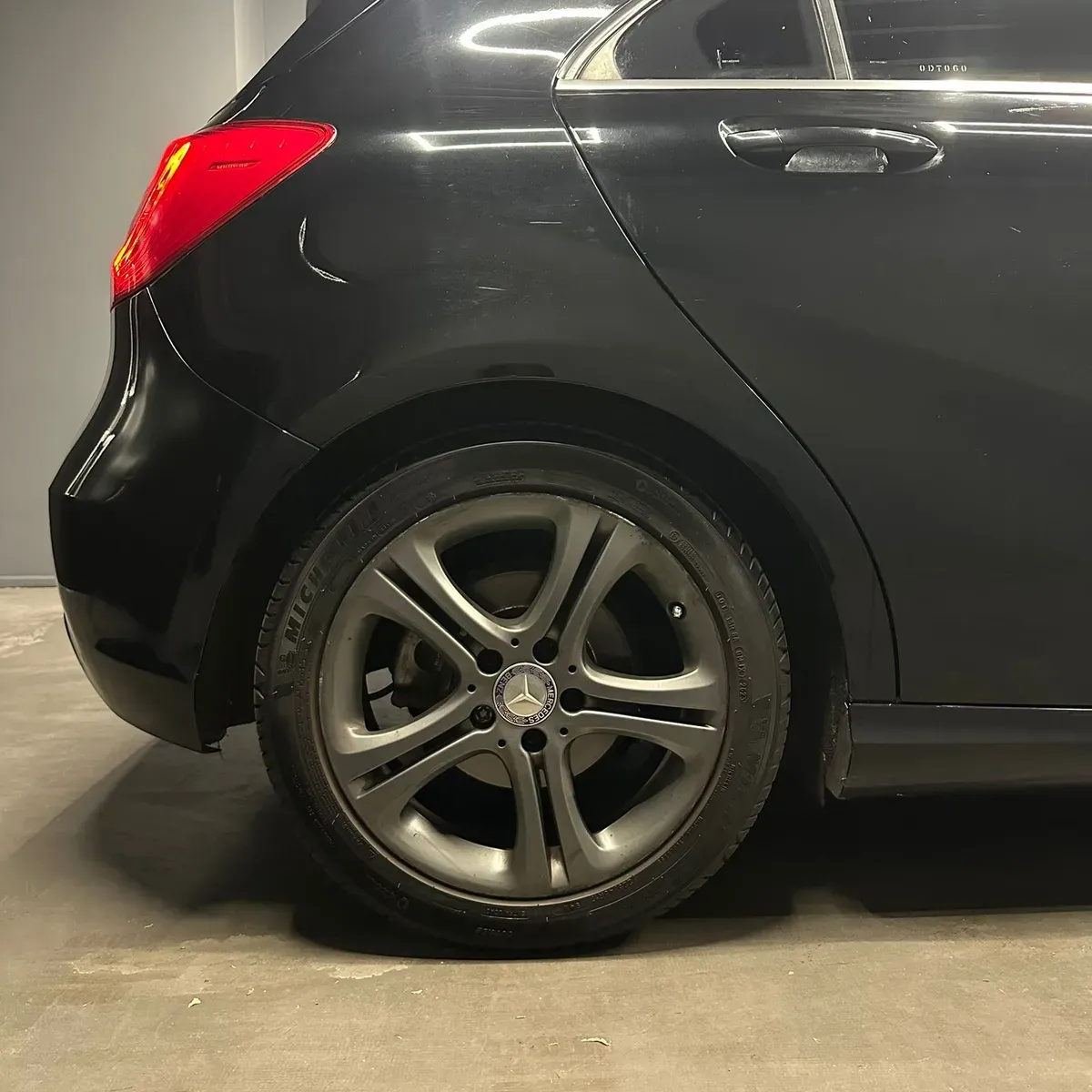 Mira esta publicación de Mercedes Benz Clase A 2014 en Motordil